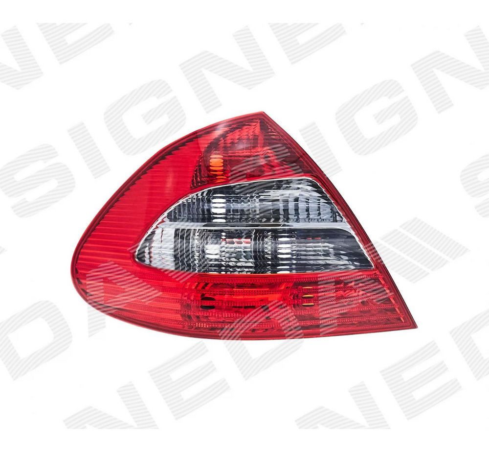 Задний фонарь (левый) для Mercedes E (W211)