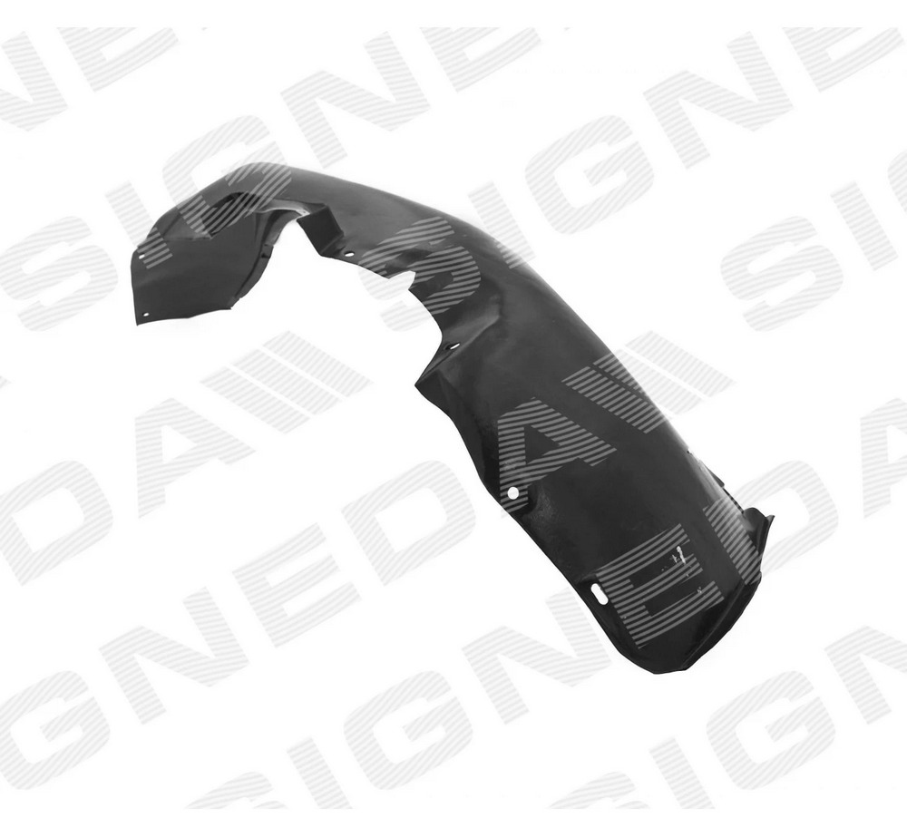 Подкрылок передний (левый) для Opel Vectra A