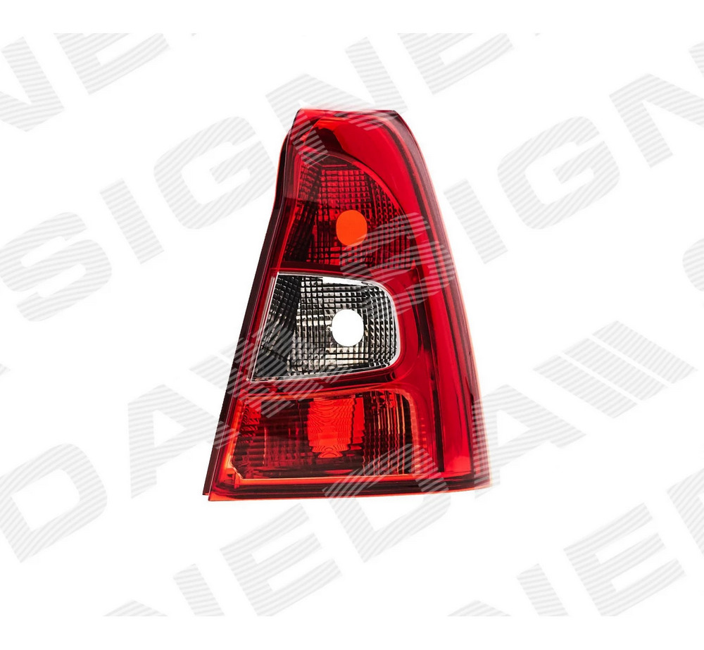 Задний фонарь (правый) для Dacia Logan (SD)