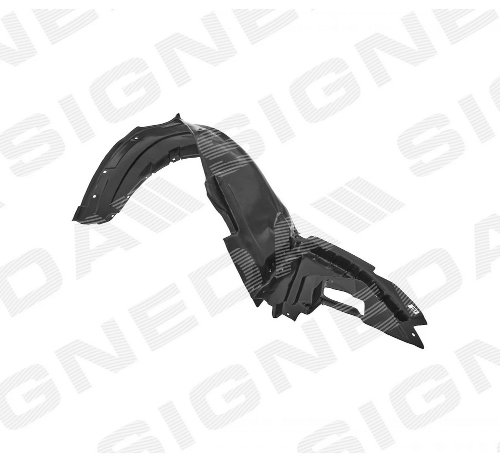 Подкрылок передний (левый) для Toyota Avensis (T25)