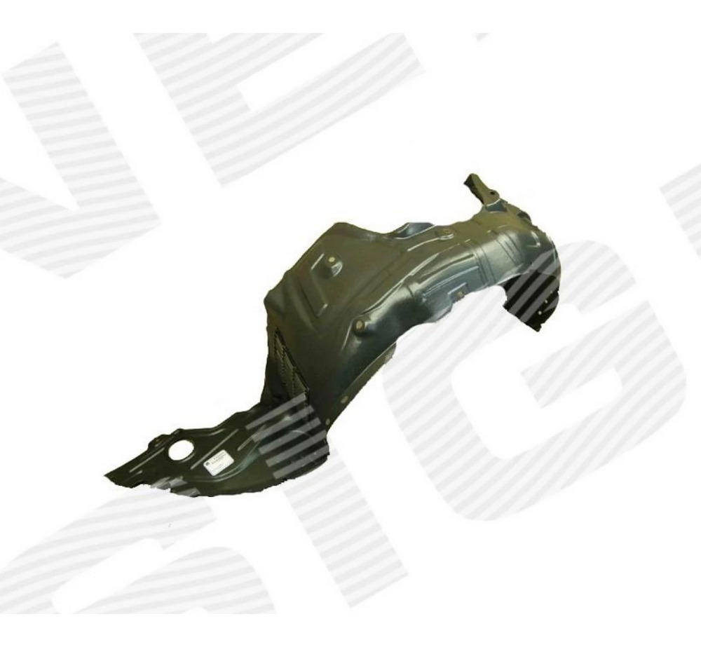Подкрылок передний (левый) для Mazda 6 (GH)