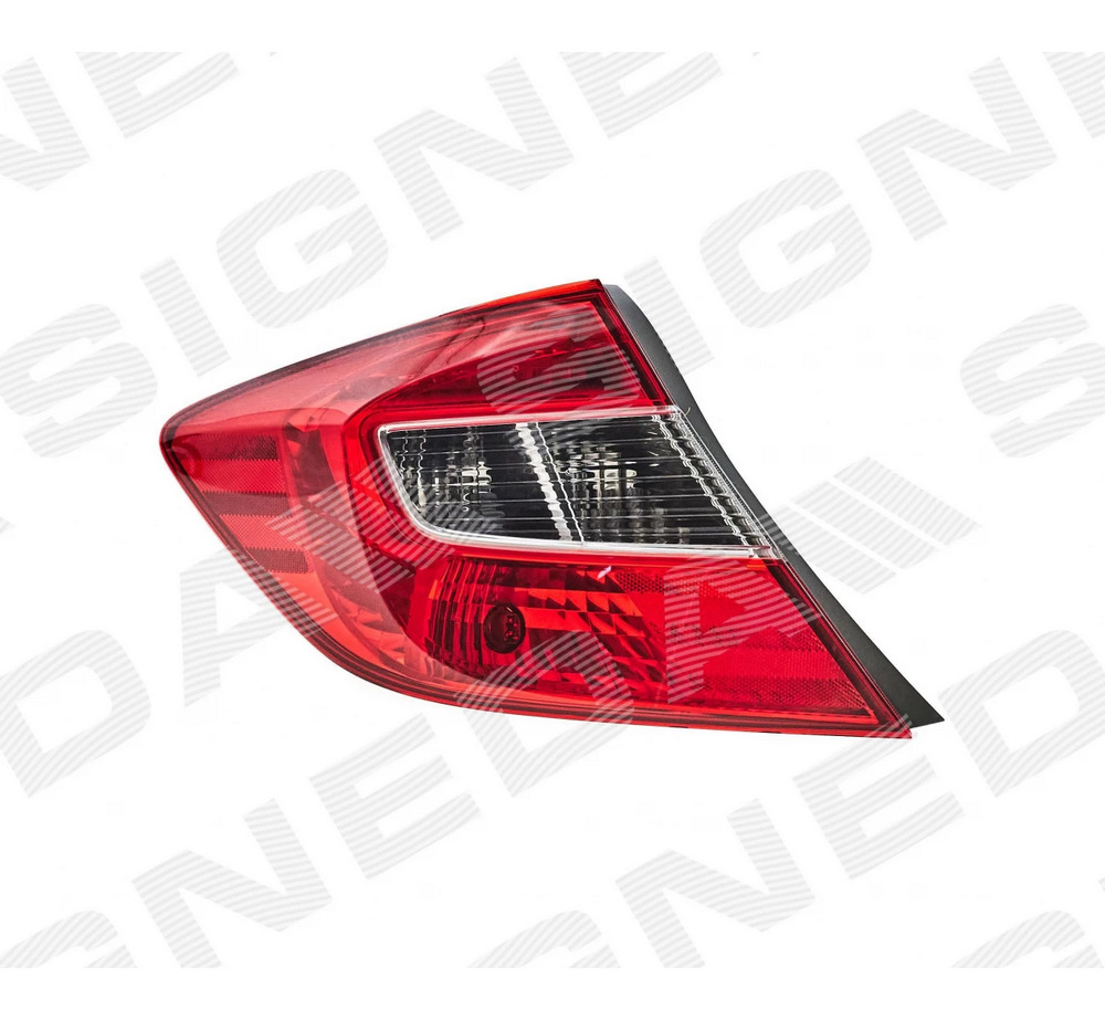 Задний фонарь (левый) для Honda Civic IX Задний фонарь (левый) для Honda Civic IX