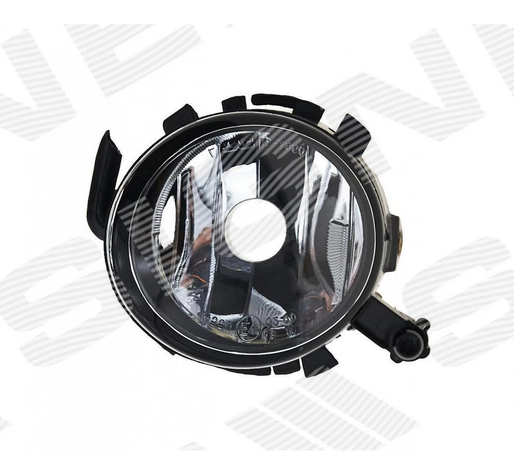 Противотуманная фара (правая) для Seat Altea (5P1)