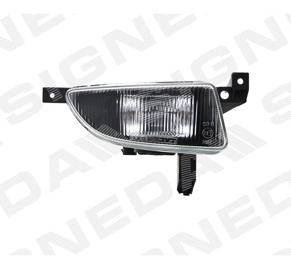 Противотуманная фара (правая) для Opel Zafira A (F75)