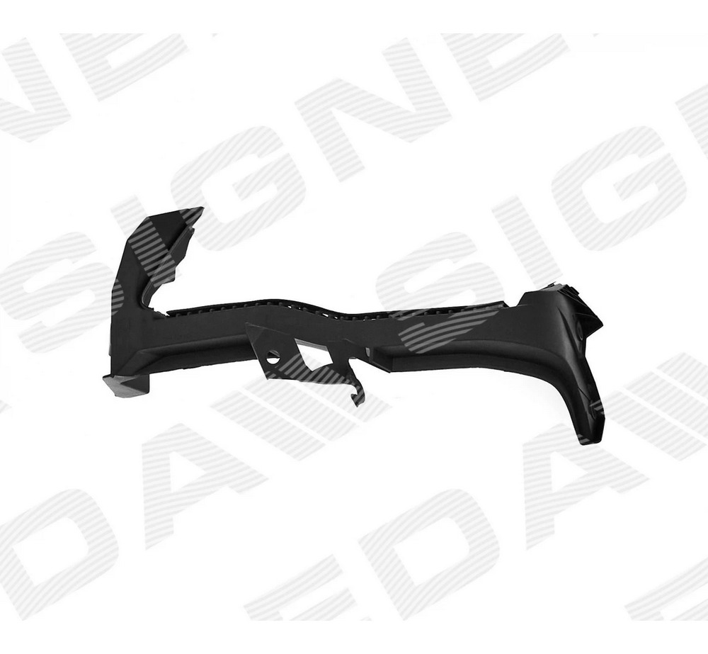 Кронштейн фары (левый) для Subaru Forester (SJ)