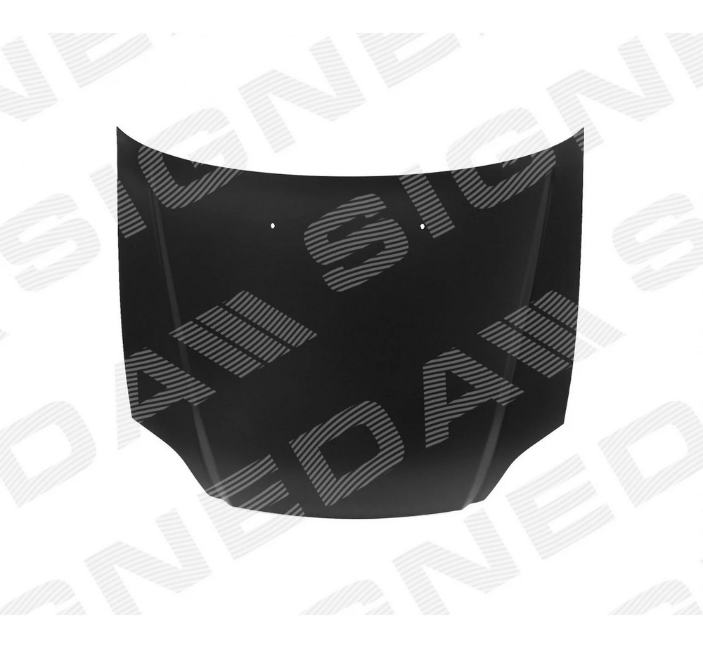 Капот для Honda Civic VI sedan (EJ,EK)