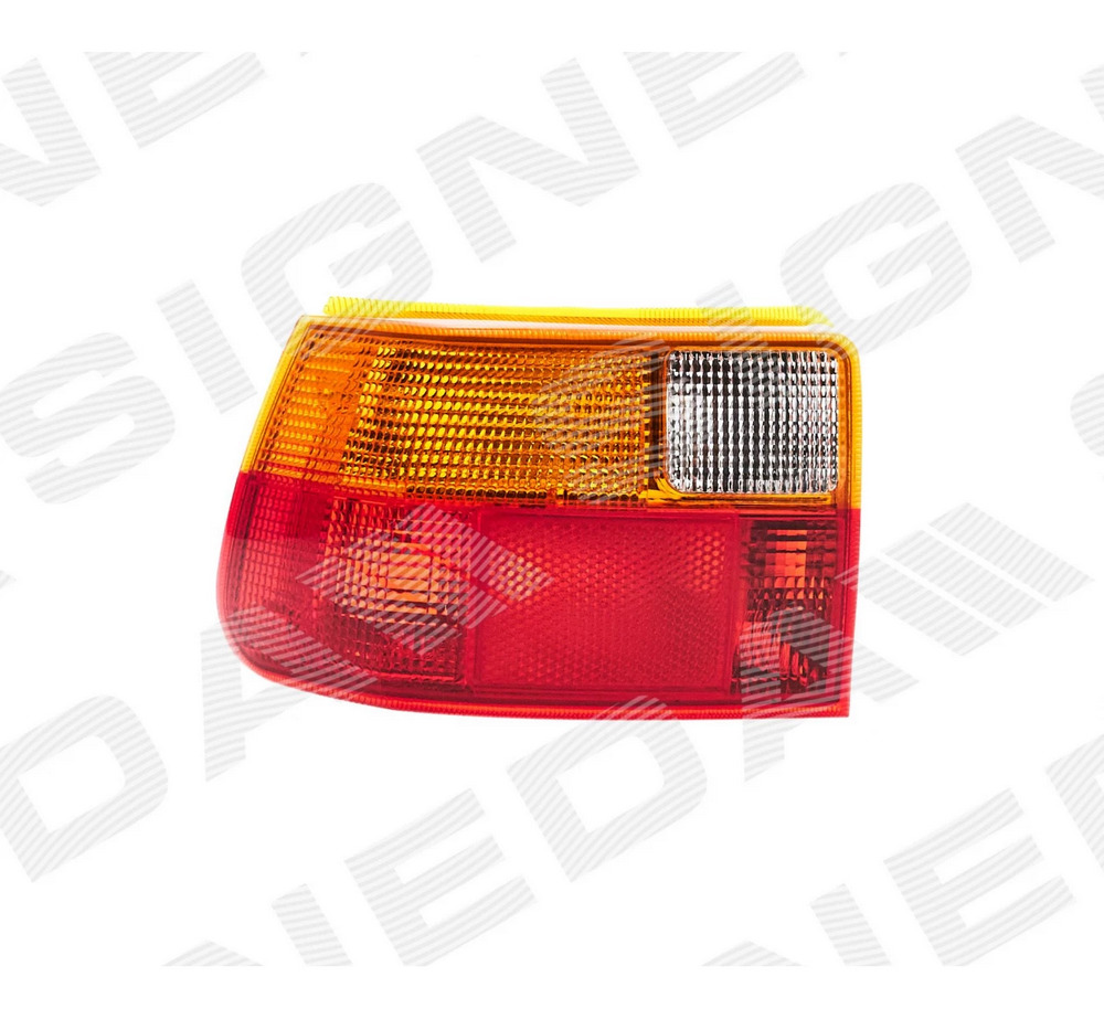 Задний фонарь (левый) для Opel Astra F