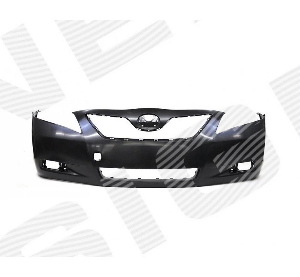 Бампер передний для Toyota Camry (_V40)