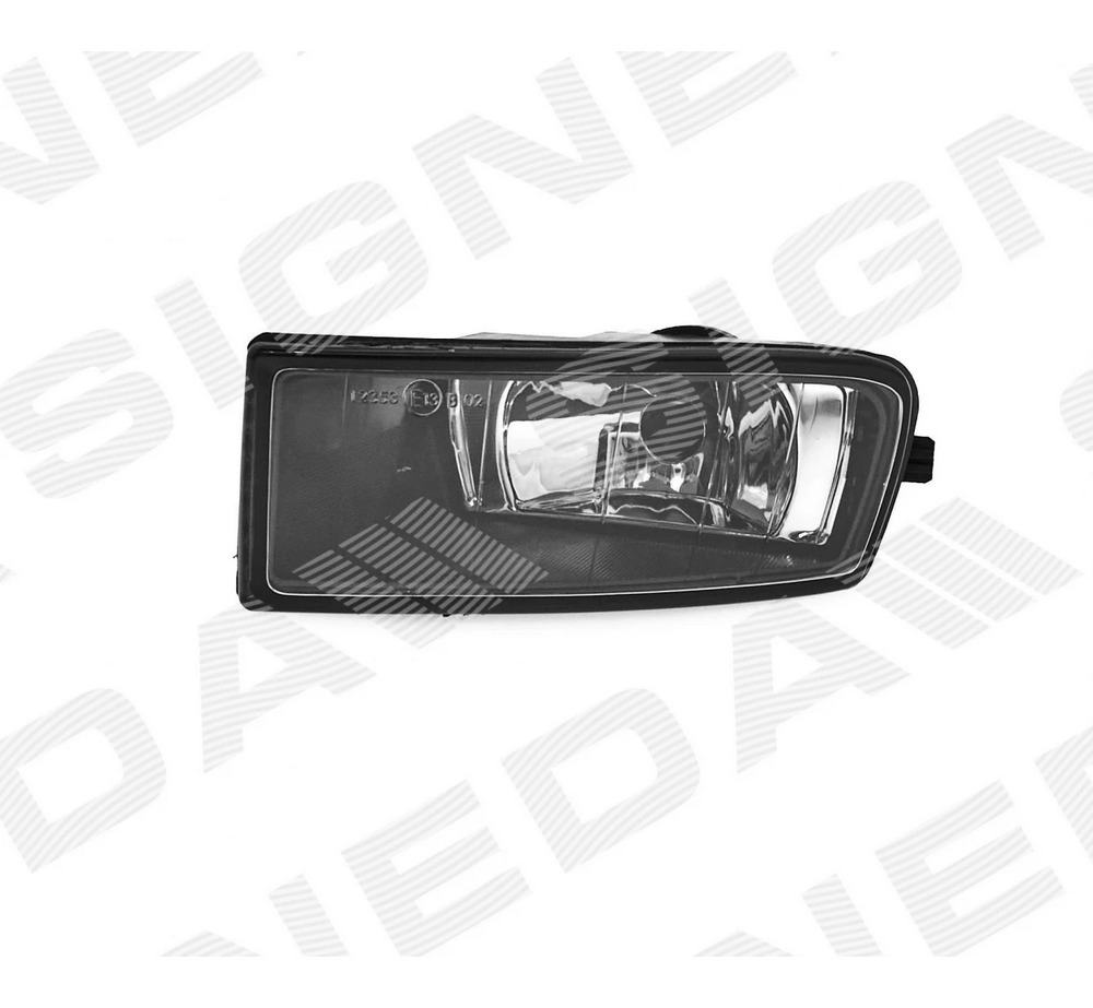Противотуманная фара (левая) для Seat Cordoba (6K2) Противотуманная фара (левая) для Seat Cordoba (6K2)