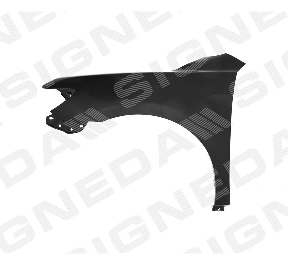 Крыло переднее (левое) для Toyota Camry (_V40)