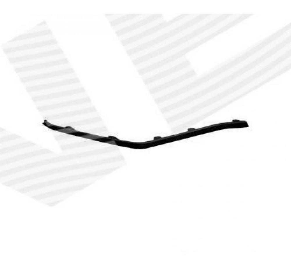 Молдинг бампера для Hyundai Elantra VI (AD)