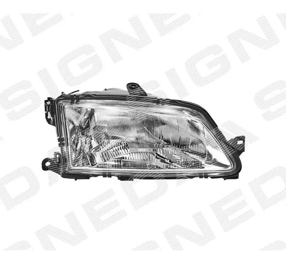 Передняя фара (правая) для Peugeot 306 Передняя фара (правая) для Peugeot 306