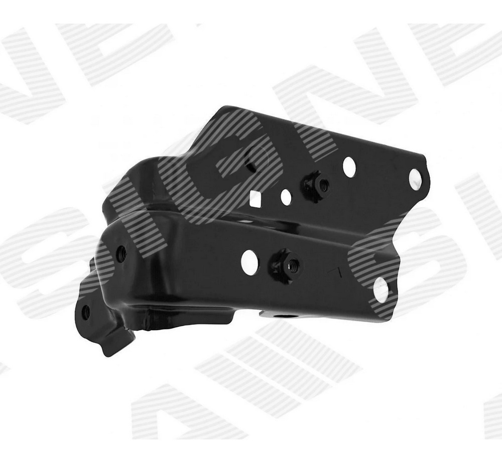 Крепление бампера (правое) для Toyota Camry (XV50)