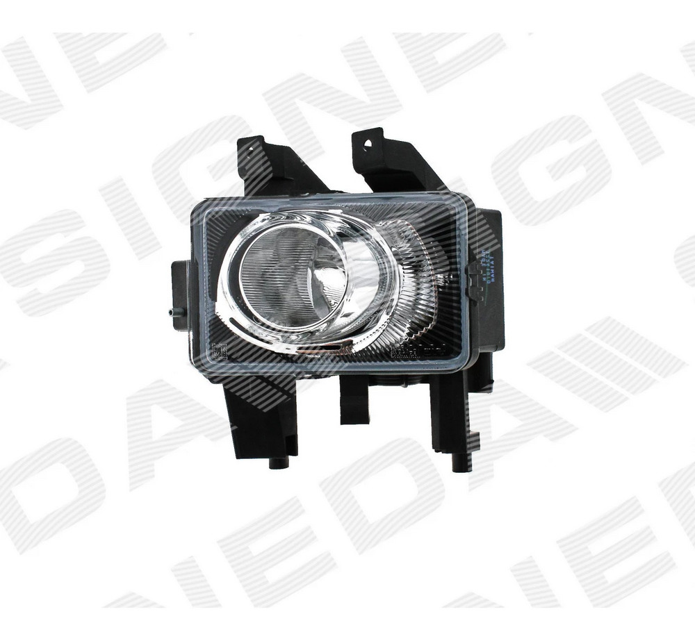 Противотуманная фара (левая) для Opel Astra H
