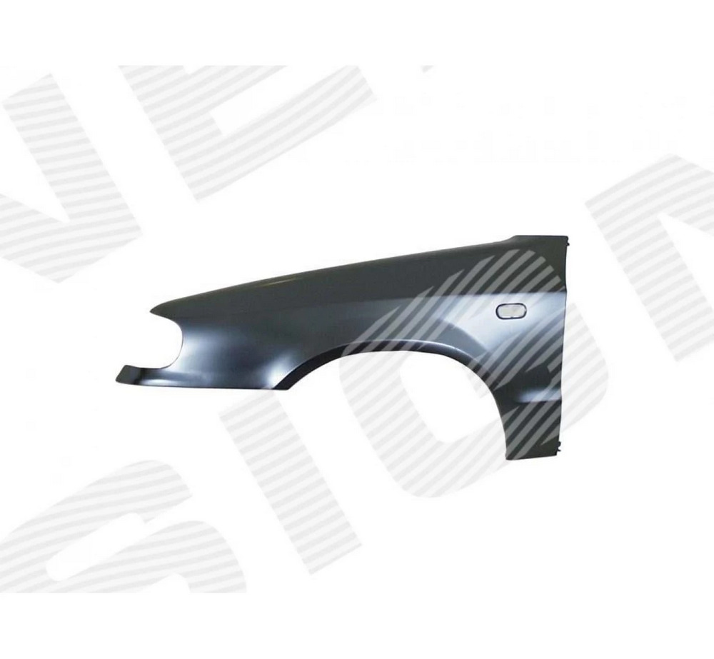 Крыло переднее (левое) для Skoda Felicia I