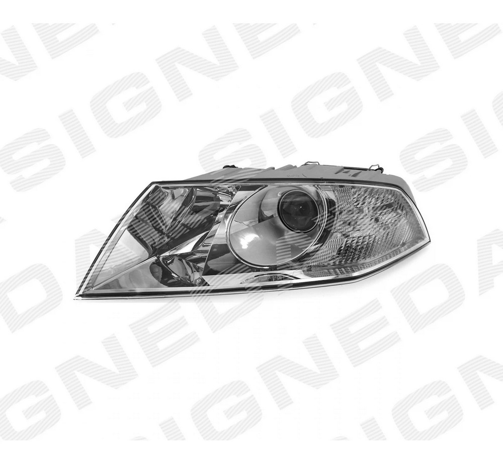 Передняя фара (левая) для Skoda Octavia (1Z3,1Z5)