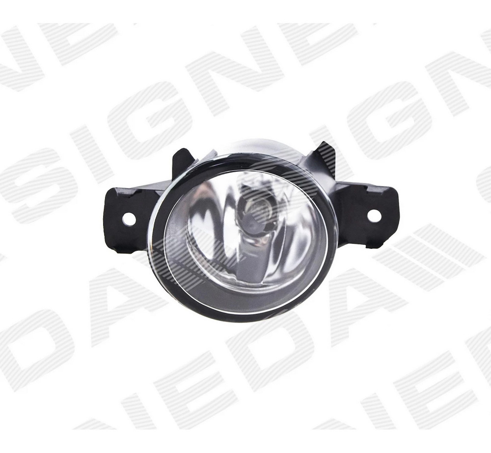 Противотуманная фара (левая) для Nissan Almera II (N16)