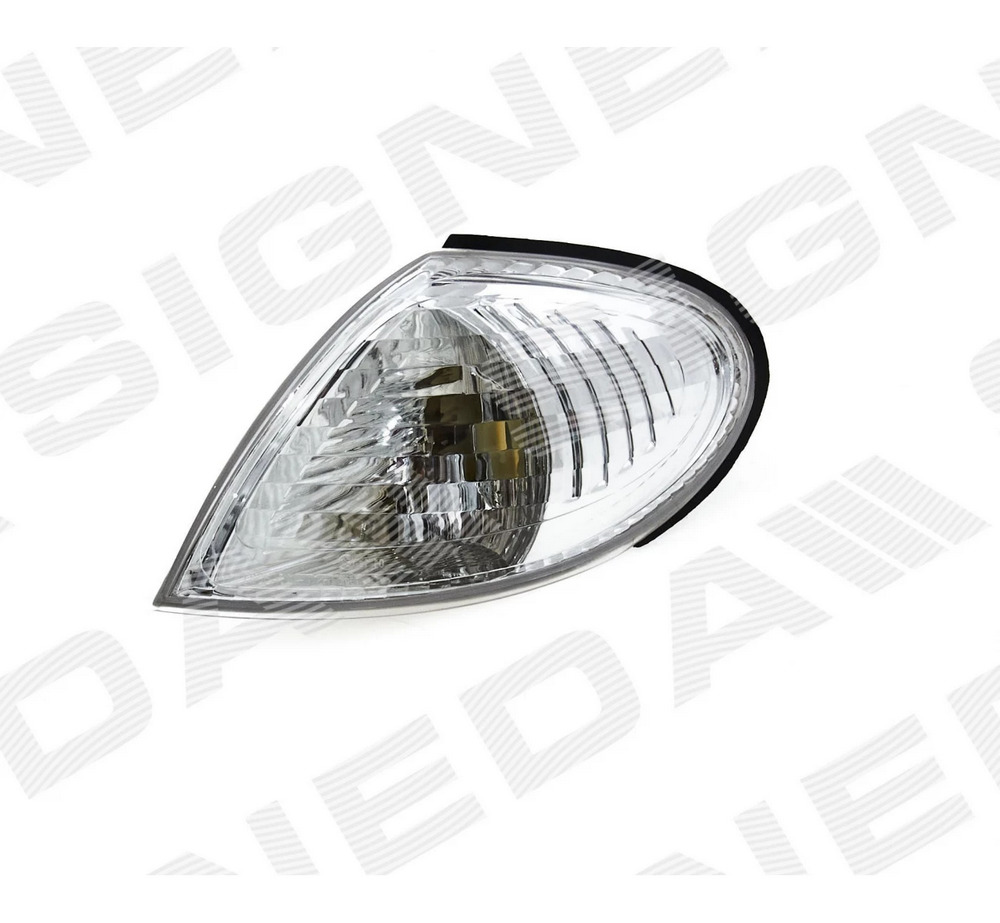Указатель поворота (левый) для Nissan Almera II (N16) Указатель поворота (левый) для Nissan Almera II (N16)