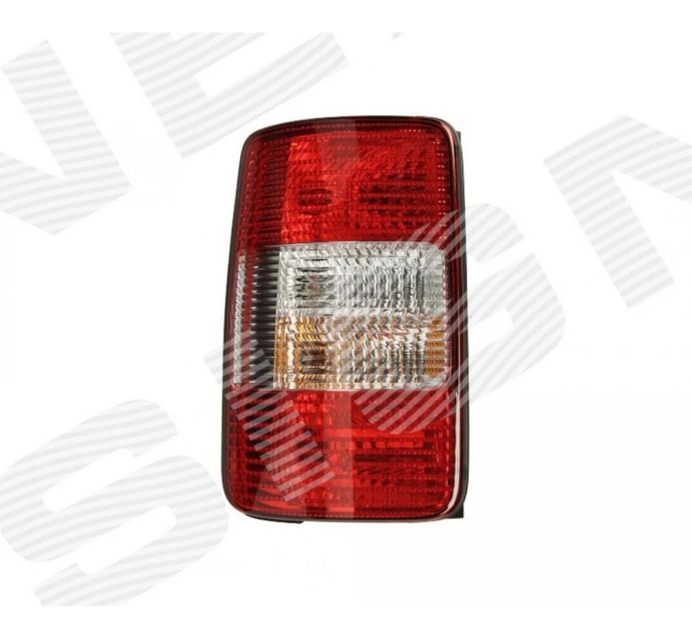 Задний фонарь для Volkswagen Caddy III