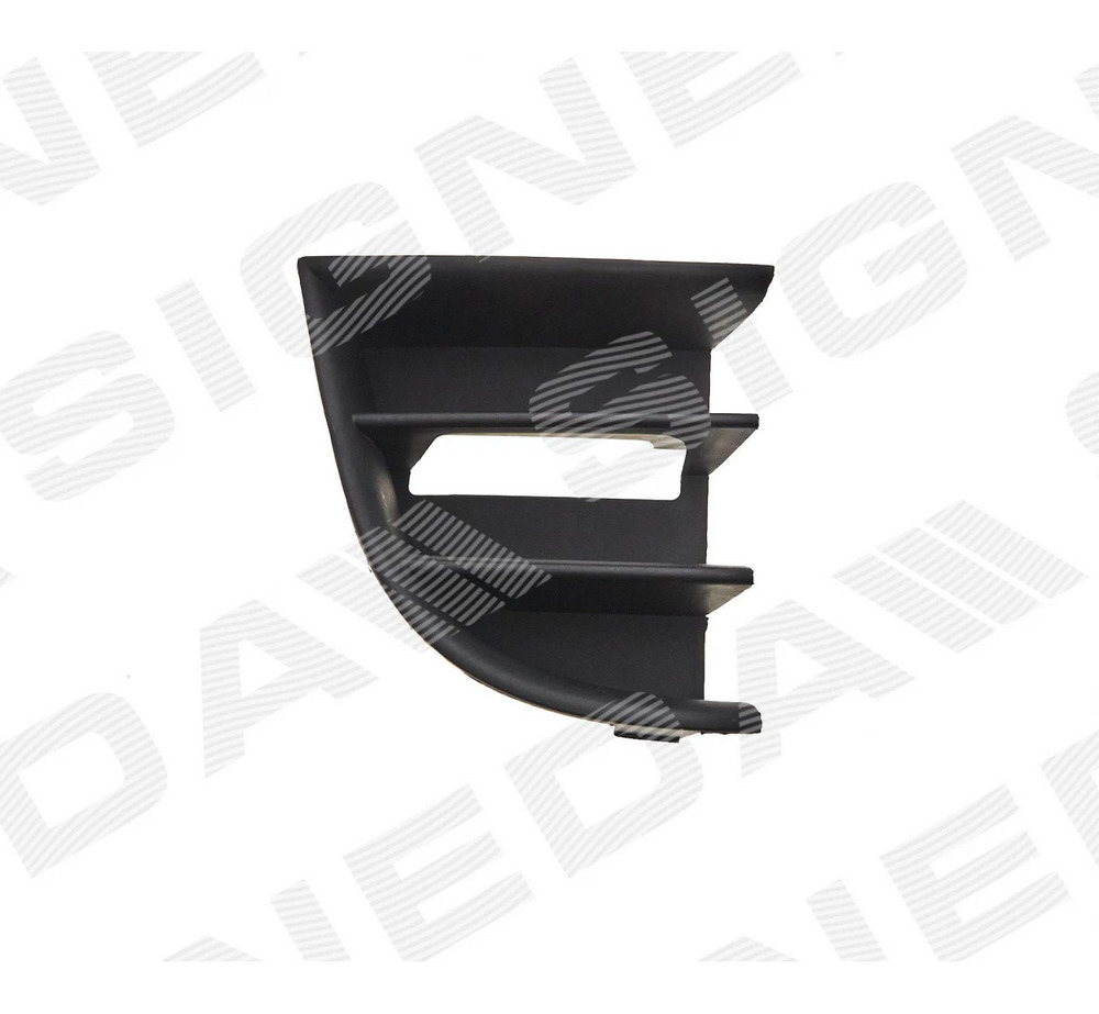 Решетка в бампер (правая) для Skoda Octavia (1Z3,1Z5)