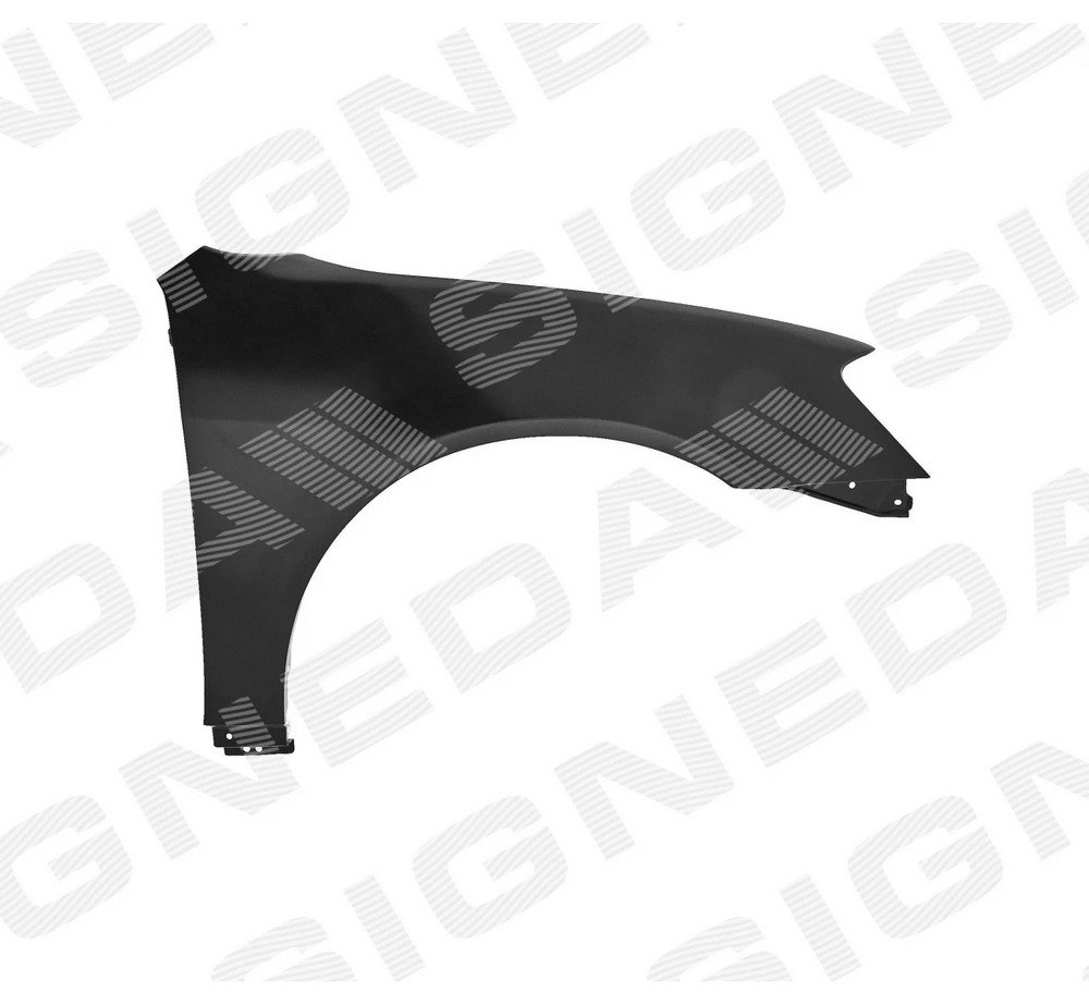 Крыло переднее (правое) для Nissan Altima