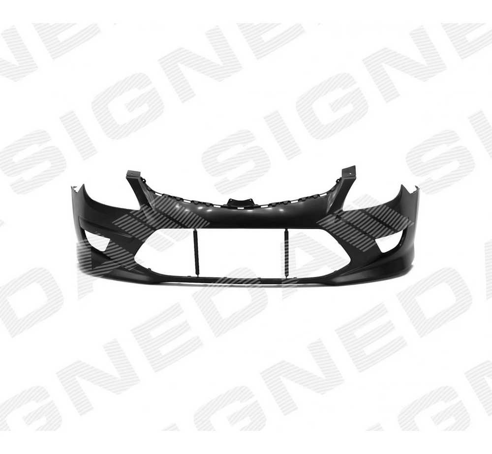 Бампер передний для Hyundai i30 (FD)