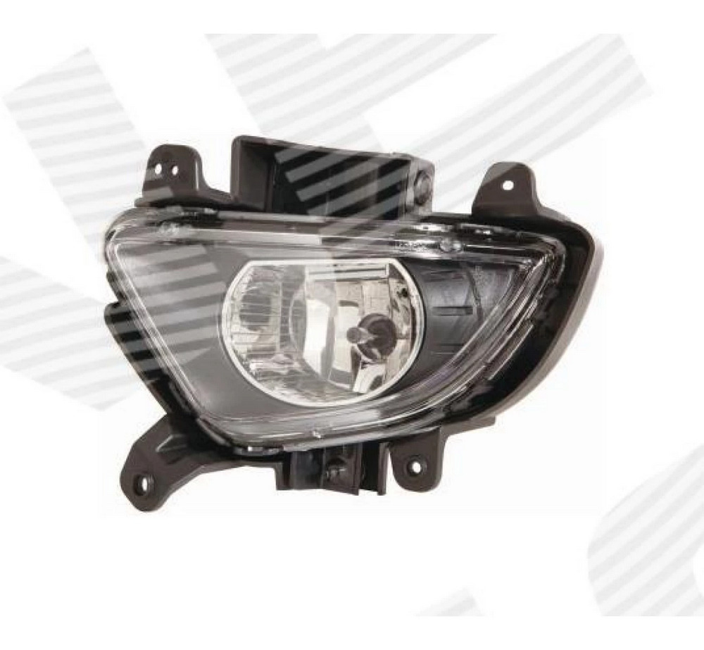 Противотуманная фара для Hyundai i30 (FD)