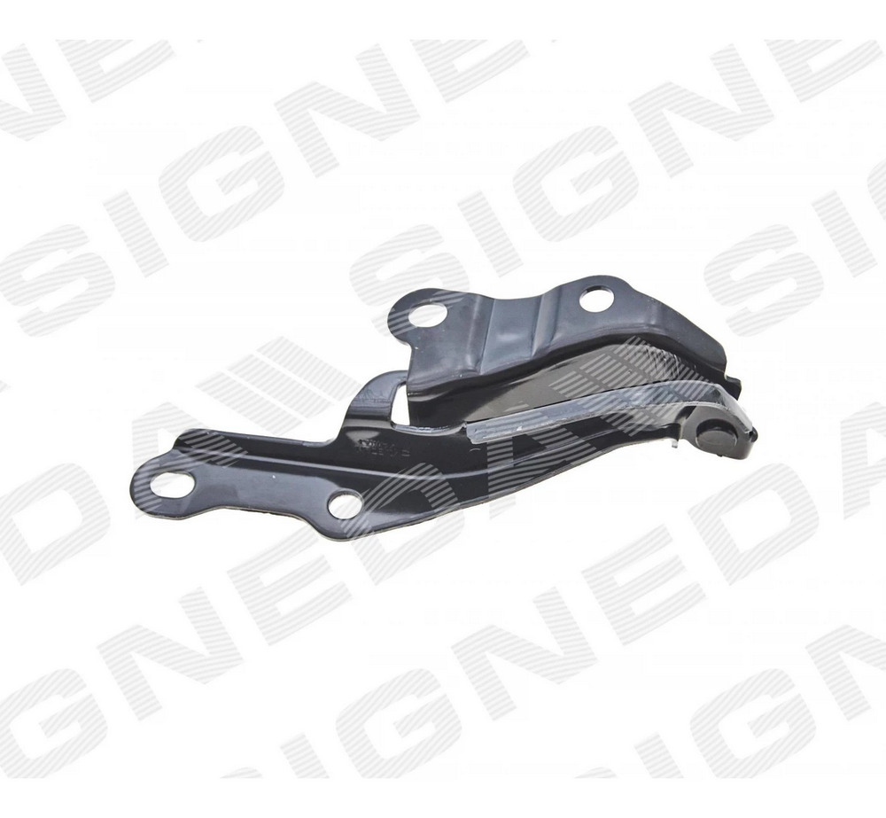 Петля капота (левая) для Toyota RAV4 II