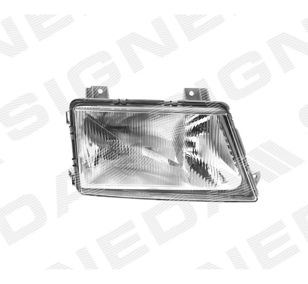 Передняя фара (правая) для Mercedes Sprinter (901-905)