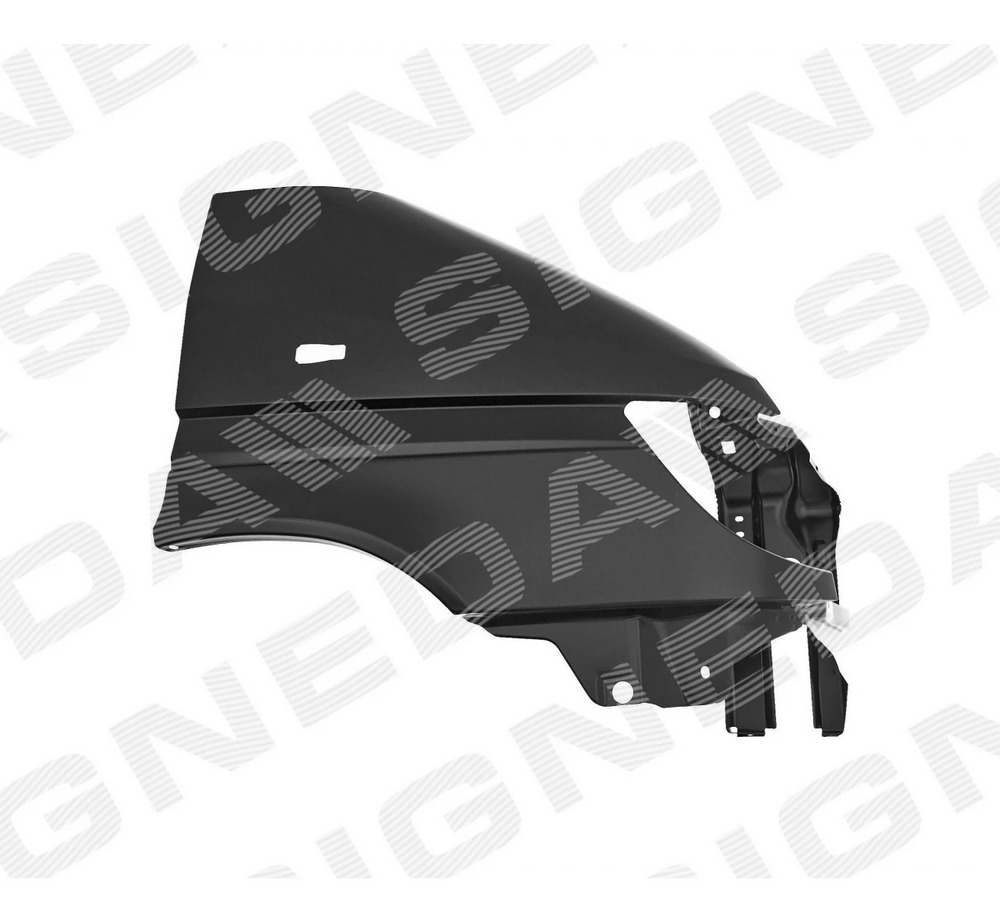 Крыло переднее (правое) для Mercedes Sprinter (901-905)