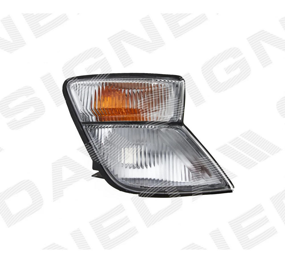 Указатель поворота (правый) для Nissan Patrol GR II
