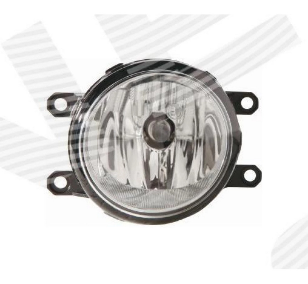 Противотуманная фара для Toyota Auris (E15)