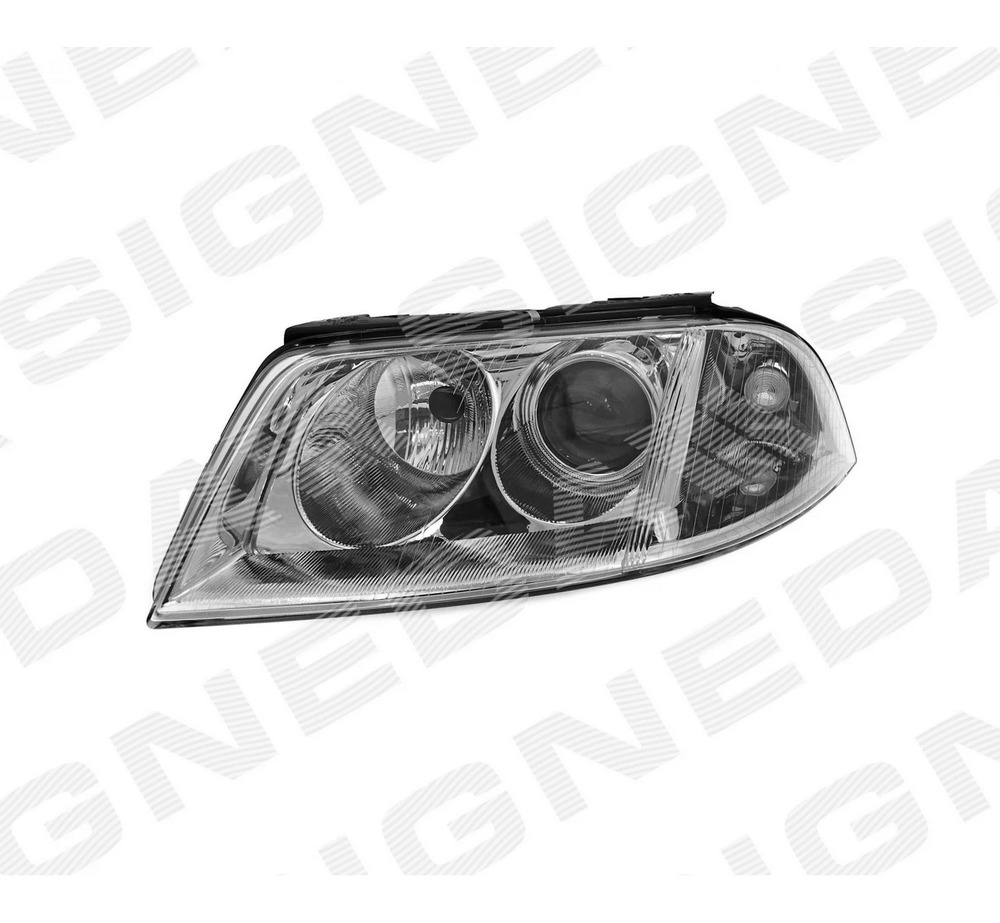 Передняя фара (левая) для Volkswagen Passat B5 (GP)