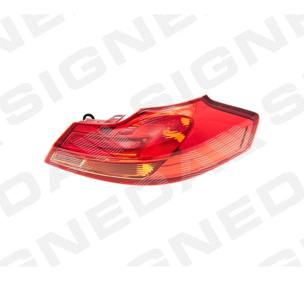 Задний фонарь (правый) для Opel Insignia