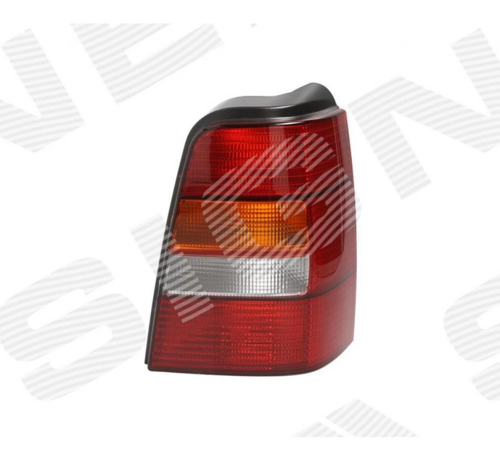 Задний фонарь для Volkswagen Golf III (Vento)