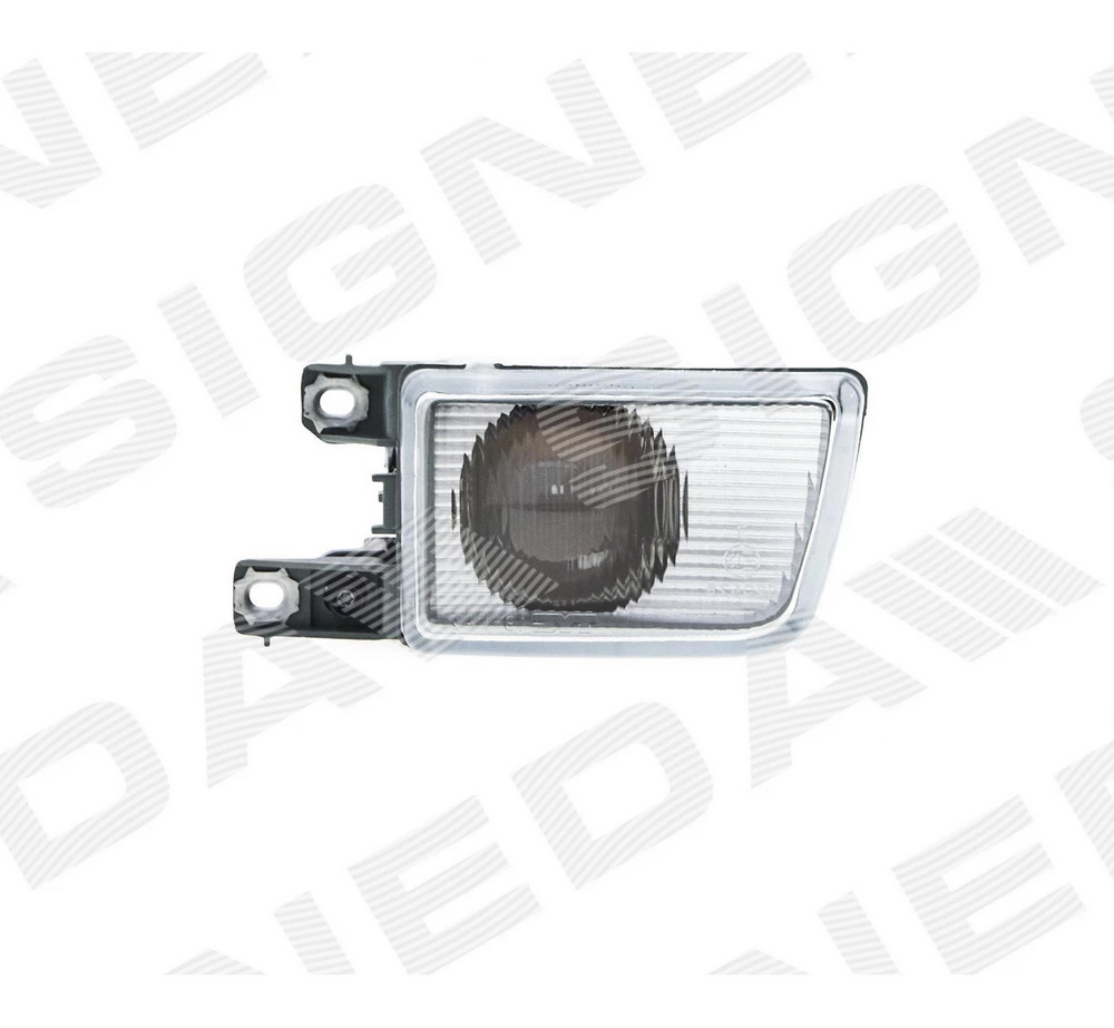 Противотуманная фара (правая) для Volkswagen Golf III (Vento) Противотуманная фара (правая) для Volkswagen Golf III (Vento)