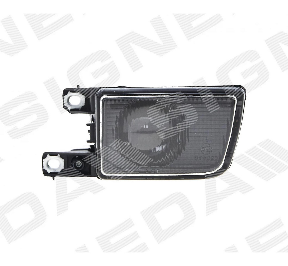 Противотуманная фара (правая) для Volkswagen Golf III (Vento)