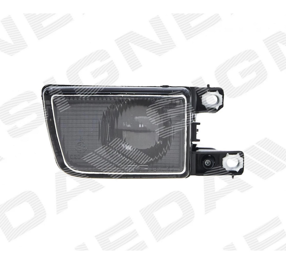 Противотуманная фара (левая) для Volkswagen Golf III (Vento)