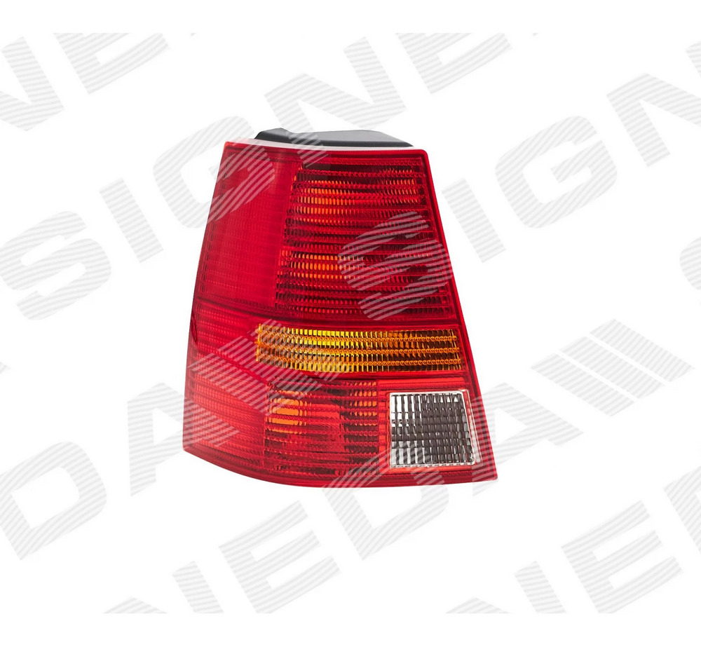Задний фонарь (левый) для Volkswagen Golf IV Задний фонарь (левый) для Volkswagen Golf IV