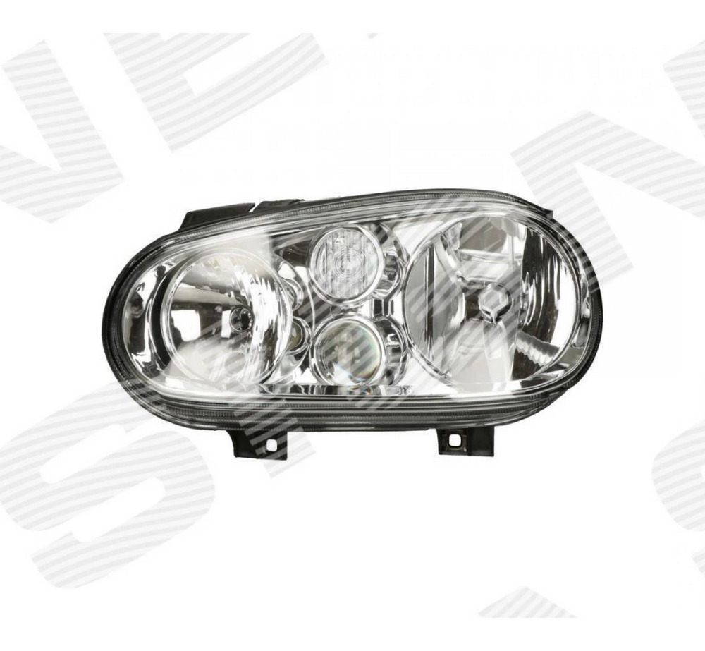Передняя фара (левая) для Volkswagen Golf IV