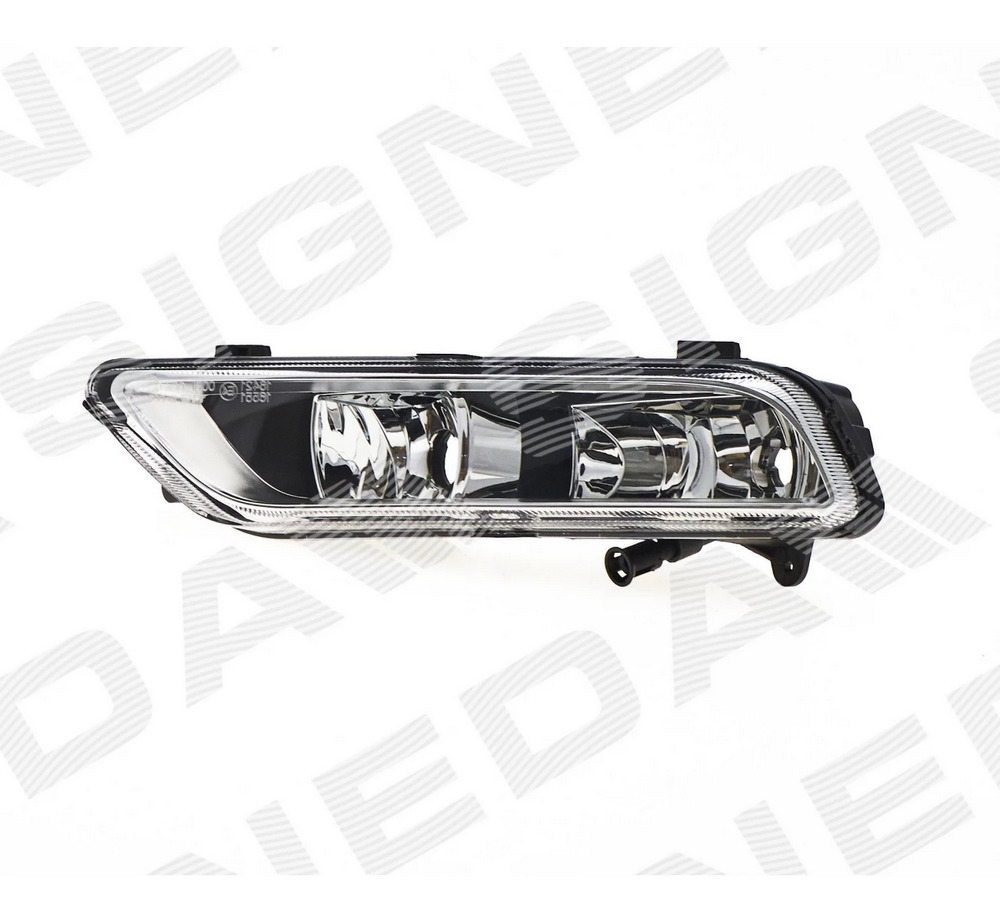 Противотуманная фара (левая) для Volkswagen Passat B7 Противотуманная фара (левая) для Volkswagen Passat B7