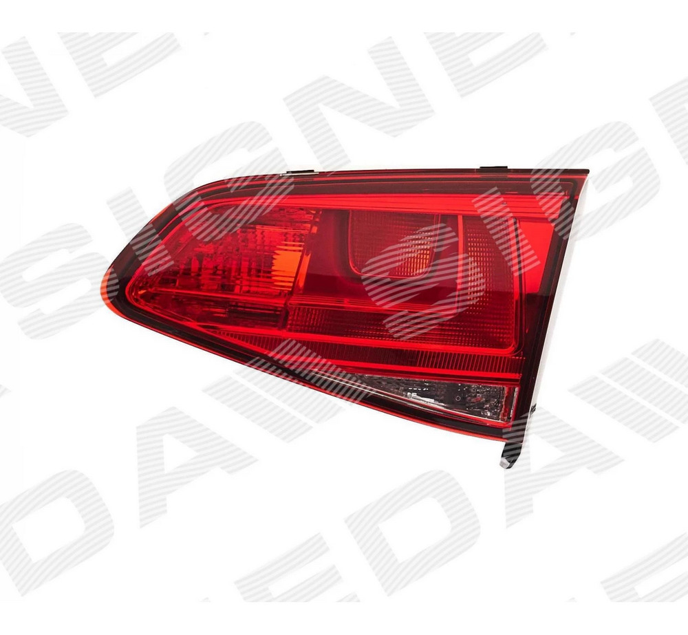 Задний фонарь (правый) для Volkswagen Golf VII (5G1) Задний фонарь (правый) для Volkswagen Golf VII (5G1)