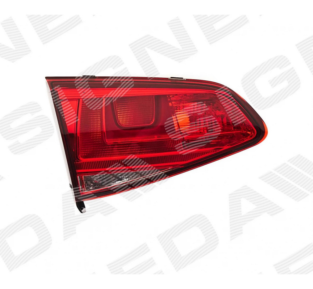 Задний фонарь (левый) для Volkswagen Golf VII (5G1) Задний фонарь (левый) для Volkswagen Golf VII (5G1)