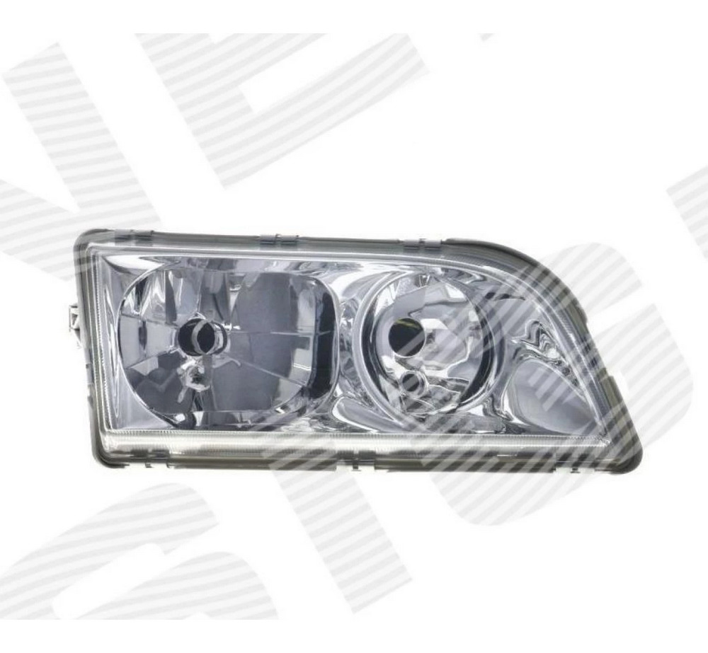 Передняя фара (правая) для Volvo S40 I (V40) Передняя фара (правая) для Volvo S40 I (V40)