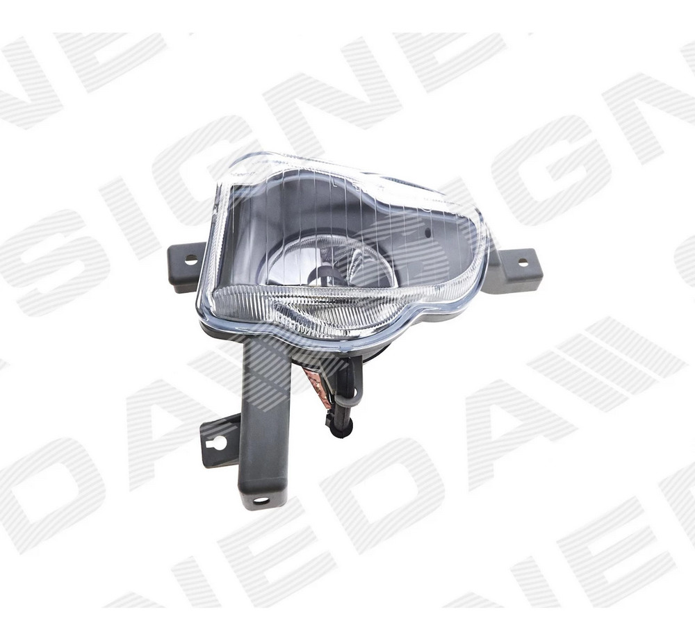 Противотуманная фара (левая) для Volvo S40 I (V40) Противотуманная фара (левая) для Volvo S40 I (V40)