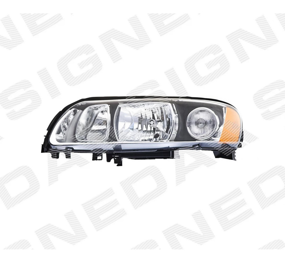 Передняя фара (левая) для Volvo S60 Передняя фара (левая) для Volvo S60