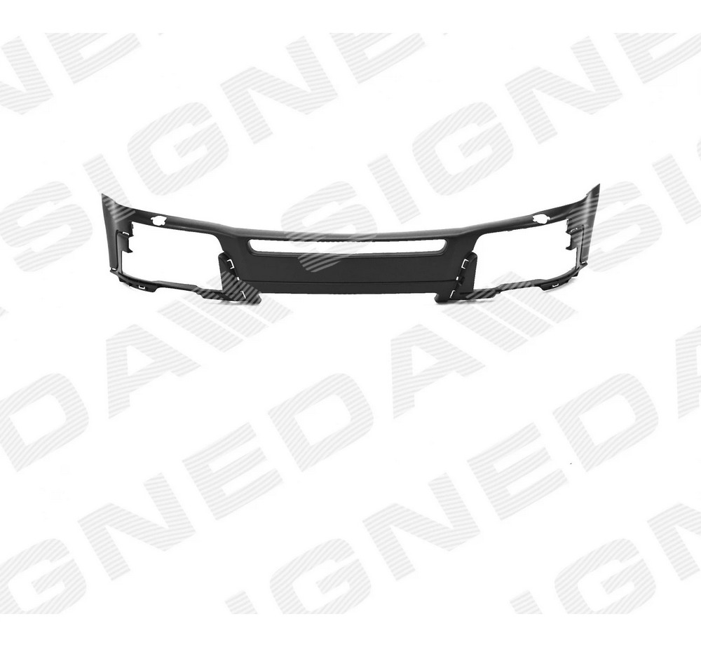 Бампер передний для Volvo XC90