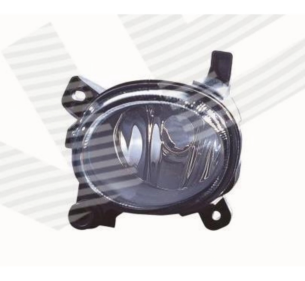 Противотуманная фара для Audi A1 (8X)