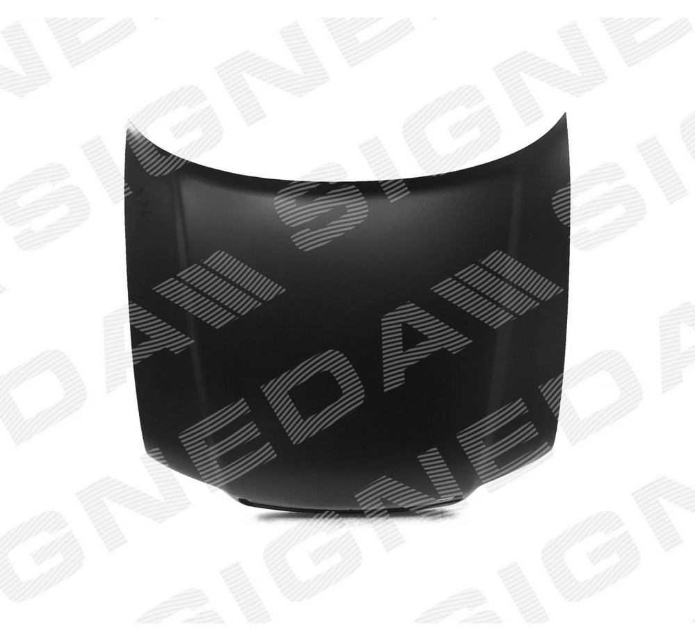 Капот для Audi A4 (B5)