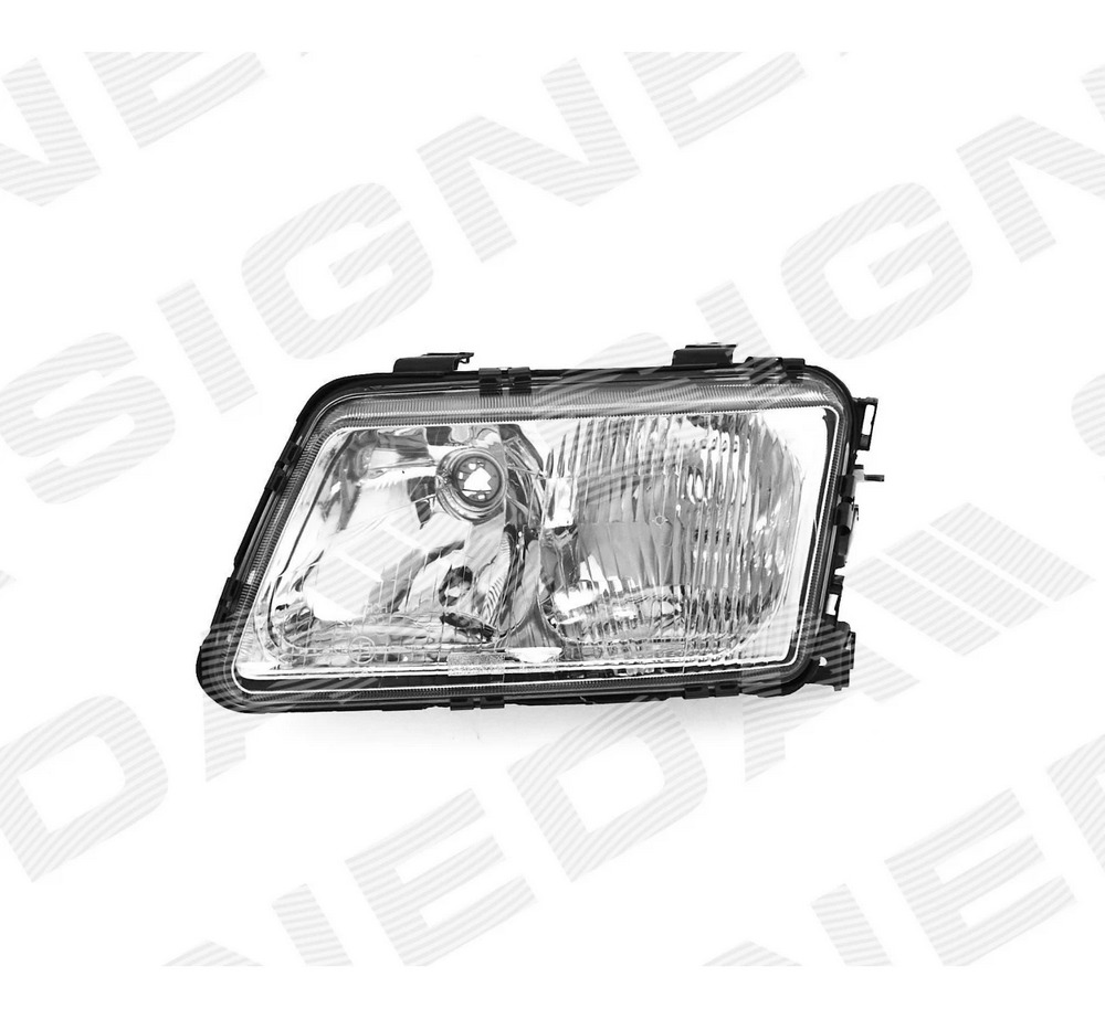 Передняя фара (левая) для Audi A3 (8L) Передняя фара (левая) для Audi A3 (8L)